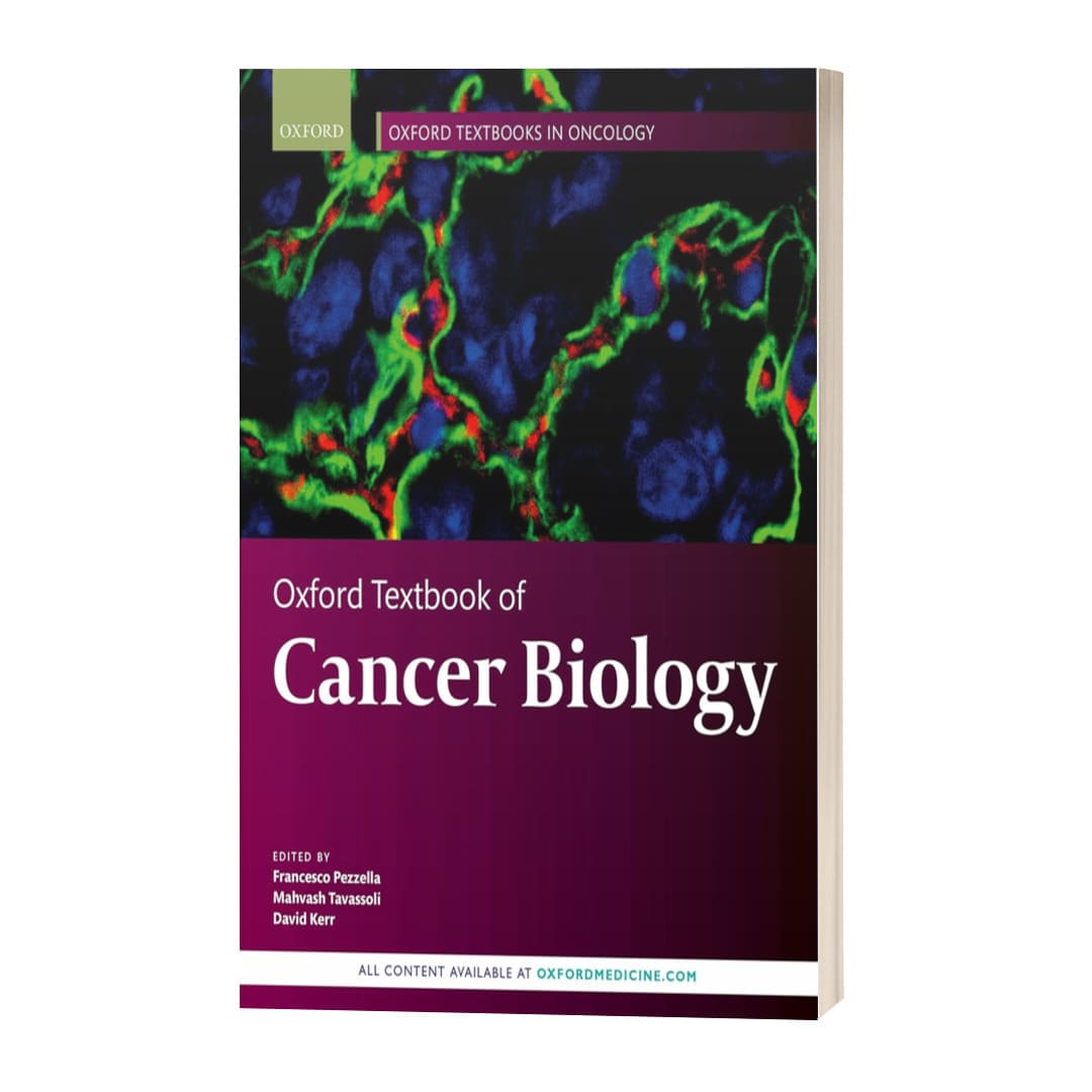 cancer biology phd oxford