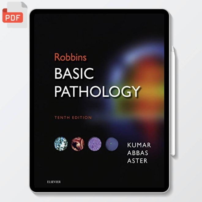 Robbins Basic Pathology 10th Edition – HealthInfoGems